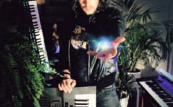 Legowelt and XOSAR are the ‘PARASPECTER research group’ in new video