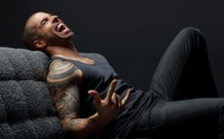 Chris Liebing and Terrence Fixmer sign up for CLR London 2012