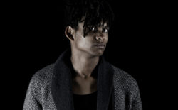 Stream Orbiting, the debut LP from freewheeling Parisian producer Bambounou