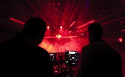 Premiere: Download a live set from Parisian analog wizard Joakim