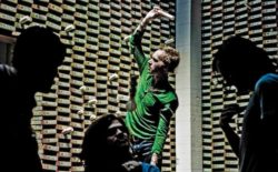 Download The Faint’s ‘Evil Voices’, their first new music in four years