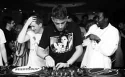 Exclusive: stream Skream and Disclosure’s 70 minute back to back set from this week’s Do Not Disturb session