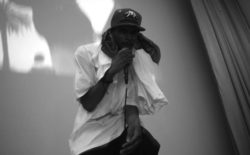 Download a new track from Main Attrakionz’s Squadda B, produced by Ryan Hemsworth