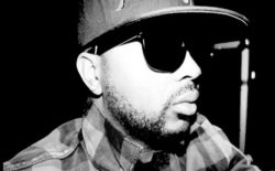 Stream a new track from r’n’b virtuoso The-Dream, ‘AK-47’