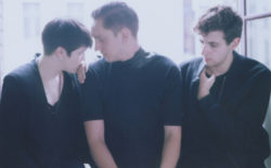 The xx host exhibition and event series in LA, with help from Solange, Peanut Butter Wolf and more