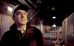 Trevino returns to 3024 with rich techno cut ‘Spin Away’