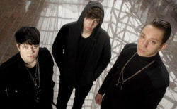 The xx announce residency at Manchester International Festival