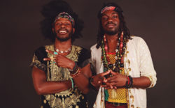 Stream Jacques Greene’s coruscating remix of Jesse Boykins III and MeLo-X’s ‘The Perfect Blues’