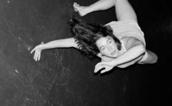 Quarter Turns over a Living Line