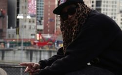 Keyboard Kid remixes The Weeknd’s Clams Casino-produced ‘The Fall’