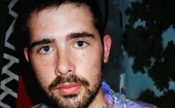 Jerome LOL remixes Tomas Barfod’s ‘November Skies’