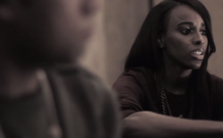 Angel Haze and Lunice join forces for ‘Gimme That’