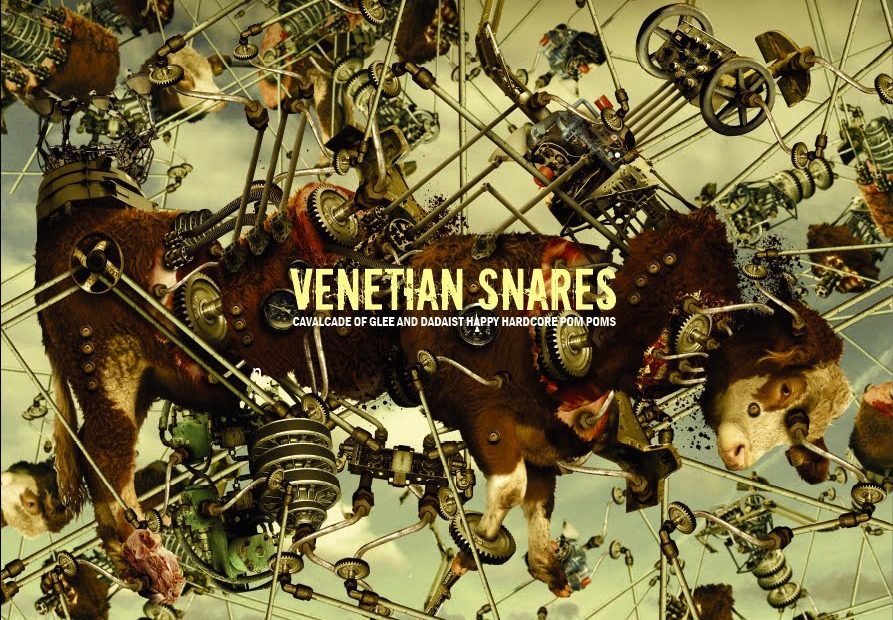 Snares Archives Fact Magazine