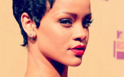 Rihanna announces UK tour