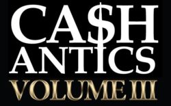Preview Bad Autopsy’s EP for Well Rounded’s Cash Antics series
