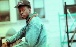 Joey Bada$$ teams up with Black Hippy Ab-Soul for ‘Enter the Void’