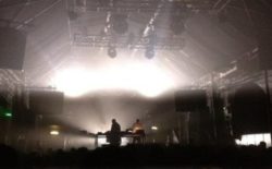 Download Bok Bok and Girl Unit’s debut live set