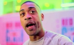 FACT TV at Red Bull Culture Clash 2012: Wiley interviewed
