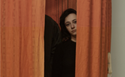 Preview a collaboration between Inga Copeland and Martyn, ‘a&e’