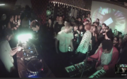 Watch Jamie xx’s latest Boiler Room set