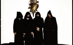 Sunn O))) announced for Berlin’s CTM Festival