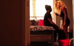 Terius Nash aka The-Dream shares a video for ‘Wake Me When It’s Over’