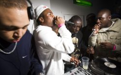 ‘Died in your Arms’: before the legendary grime unit disbands, FACT meets Ruff Sqwad to talk White Label Classics