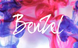 Teenage duo BenZel share another slice of futuristic R&B, ‘Fallin’ Love’