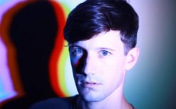 Planet Mu’s Ital shares live, all-vinyl mix