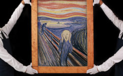 Autre Ne Veut and Mykki Blanco don scrubs on their ‘Counting’ remix