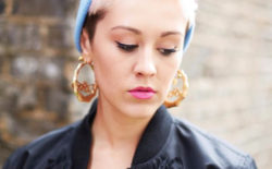 Hear Tensnake collaborator Syron’s new track, the Huxley-produced ‘Waterproof’