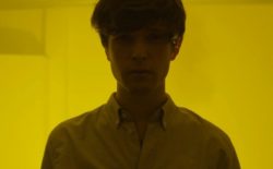 Watch James Blake perform new music