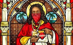 Listen to The Game’s ‘Jesus Piece’, featuring Kanye West and Common