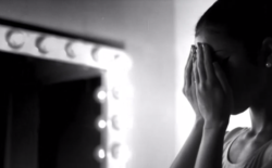 Watch Jhené Aiko’s somber video for ‘Mirrors’