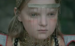 Watch the hauntingly beautiful video for M83’s ‘Wait’