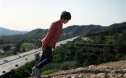 Eldritch beatmaker Nosaj Thing gives away the brittle ‘Snap’