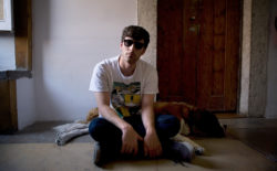 Ducktails recruits Oneohtrix Point Never for funky new track ‘Letter Of Intent’