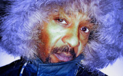 Stream a new mix by house veteran Mr. G, before he plays Jaded this New Year’s Eve