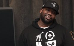 Download an easygoing new cut from Wu-Tang Clan grandee Raekwon