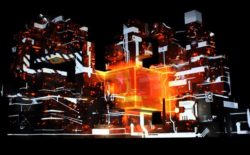 Actress announced as support for Amon Tobin’s last ever ISAM 2.0 show