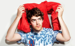 FACT’s 2012 Advent Calendar opens with Ryan Hemsworth’s remix of Craig David