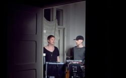 Jimmy Edgar and Machinedrum announce headline London show as JETS