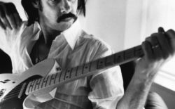 Stream Nick Cave & The Bad Seeds’ quietly ominous new single, ‘We No Who U R’