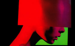 Chromatics’ Johnny Jewel covers New Order and Kraftwerk on lovely new mix