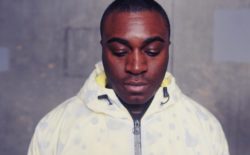 Download two free tunes courtesy Roska