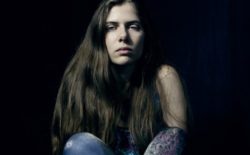 Laurel Halo drops a freeform new demo under her King Felix guise