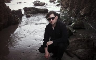 Artists' Best of 2012 5 Dominick Fernow, Peverelist, Regis, Andy