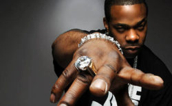 Busta Rhymes and Q-Tip jump on Kendrick Lamar’s ‘Poetic Justice’