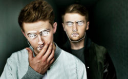 Watch live footage of a previously unreleased Disclosure track