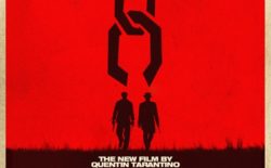 Stream the soundtrack to Quentin Tarantino’s Django Unchained  in full
